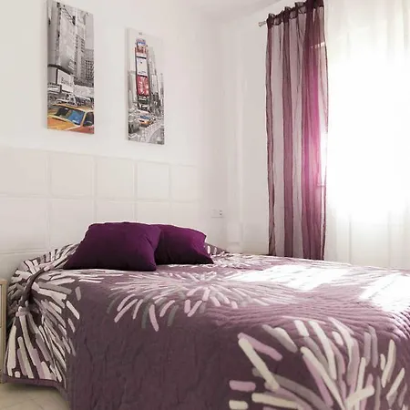 Apartment Aguila Real Sitio de Calahonda Chambre photo