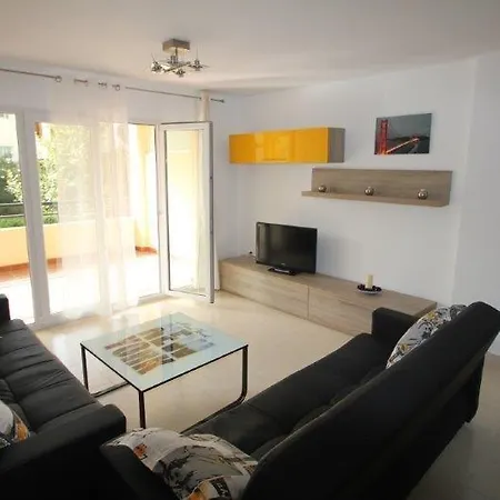 Apartment Aguila Real Sitio de Calahonda Chambre photo