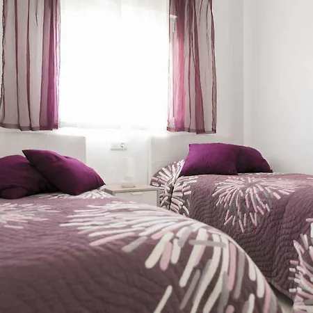 Apartment Aguila Real Sitio de Calahonda Chambre photo