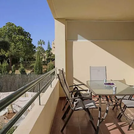 Apartment Aguila Real Sitio de Calahonda Chambre photo