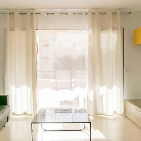 Apartment Aguila Real Sitio de Calahonda Chambre photo