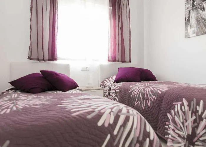 Apartment Aguila Real
