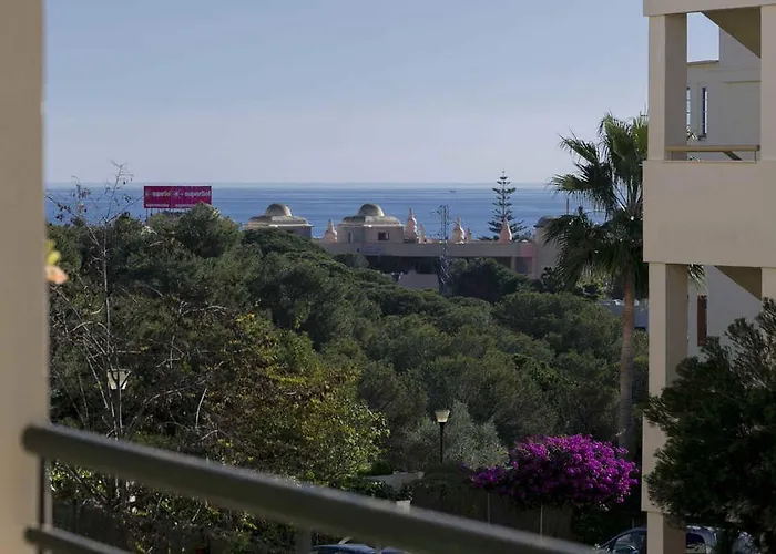 Apartment Aguila Real