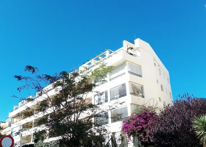 Apartment Aguila Real