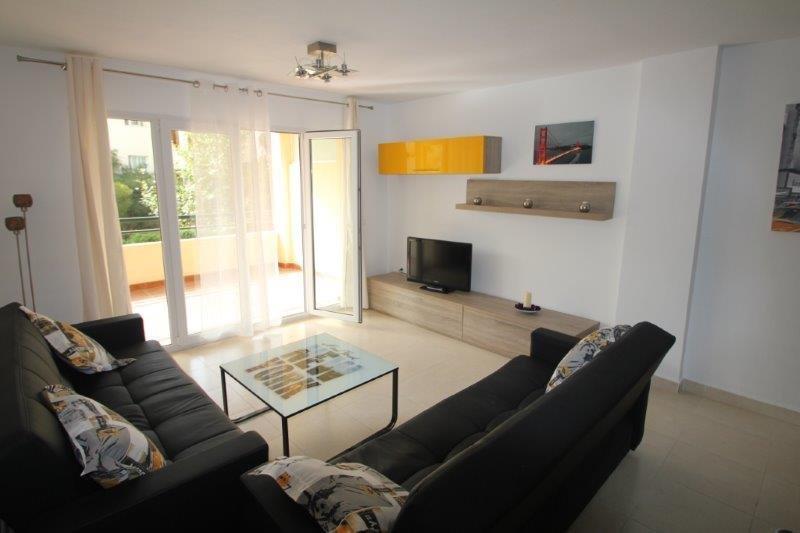 Appartement Aguila Real *