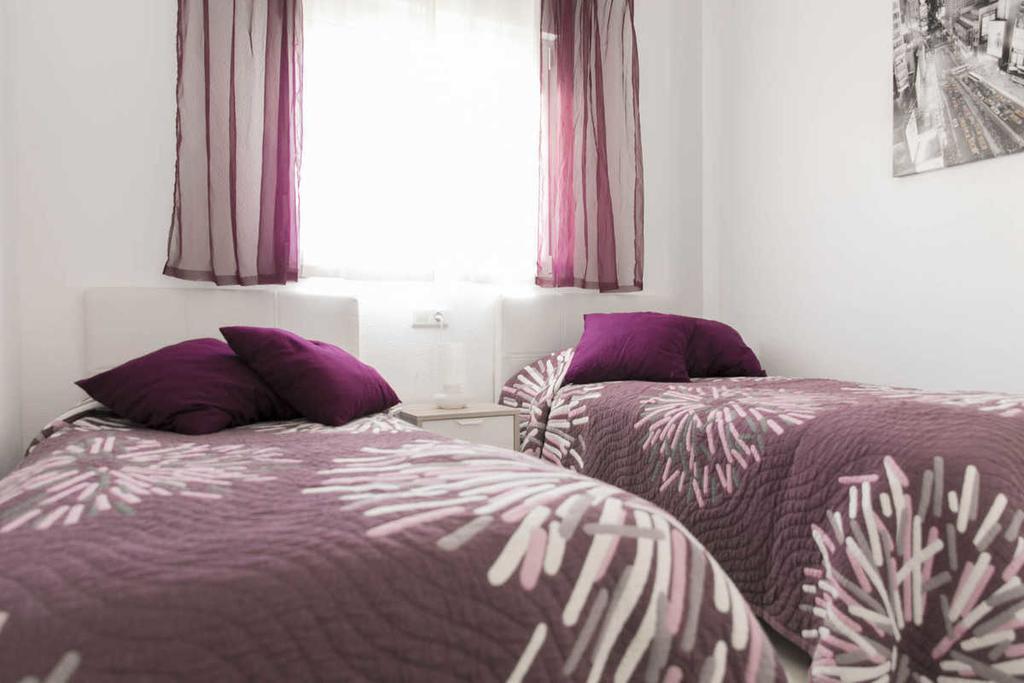 Appartement Aguila Real *