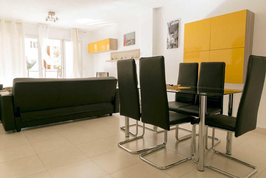 Appartement Aguila Real Sitio de Calahonda