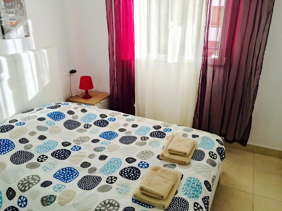 Appartement Aguila Real