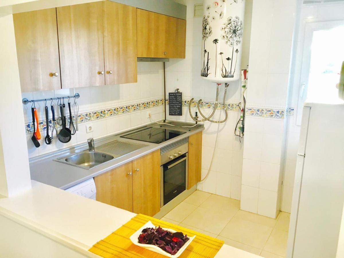 Appartement Aguila Real Sitio de Calahonda